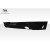 2013-2016 Dodge Dart Racer Body Kit (dual exhaust) - 4 Piece - image 14