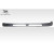 2013-2016 Dodge Dart Racer Front Lip Under Spoiler Air Dam - 1 Piece - image 3