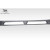 2013-2016 Dodge Dart Racer Front Lip Under Spoiler Air Dam - 1 Piece - image 4