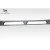 2013-2016 Dodge Dart Racer Front Lip - image 7