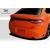 2013-2016 Dodge Dart Racer Rear Lip - image 3