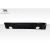 2013-2016 Dodge Dart Racer Rear Lip - image 4