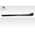 2013-2016 Dodge Dart Racer Side Skirts - image 8