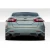 2013-2016 Ford Fusion Racer Rear Lip - image 3