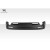 2013-2016 Ford Fusion Racer Rear Lip Under Spoiler Air Dam - 1 Piece - image 4