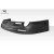 2013-2016 Ford Fusion Racer Rear Lip Under Spoiler Air Dam - 1 Piece - image 6