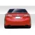 2012-2014 Toyota Camry Racer Rear Lip - image 1