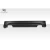 2012-2014 Toyota Camry Racer Rear Lip - image 5
