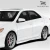2012-2014 Toyota Camry Racer Side Skirts - image 1