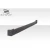2011-2015 Chevrolet Cruze Racer Side Skirts Rocker Panels - 2 Piece - image 5