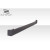 2011-2015 Chevrolet Cruze Racer Side Skirts Rocker Panels - 2 Piece - image 4