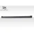 2011-2015 Chevrolet Cruze Racer Side Skirts - image 4