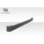 2011-2015 Chevrolet Cruze Racer Side Skirts - image 9