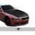 2004-2010 BMW 6 Series AF-1 Carbon Fiber Hood - image 2