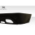 2011-2014 Dodge Charger Racer Rear Lip Under Air Dam Spoiler ( Base Model ) - 1 Piece (S) - image 9