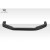 2011-2013 Hyundai Elantra Racer Front Lip Under Spoiler Air Dam - 1 Piece - image 5