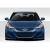 2011-2013 Hyundai Elantra Racer Front Lip - image 1