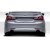 2011-2013 Hyundai Sonata Racer Kit - image 8