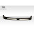 2011-2013 Hyundai Sonata Racer Front Lip Under Air Dam Spoiler - 1 Piece - image 3