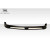 2011-2013 Hyundai Sonata Racer Front Lip Under Air Dam Spoiler - 1 Piece - image 8