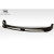 2011-2013 Hyundai Sonata Racer Front Lip Under Air Dam Spoiler - 1 Piece - image 4