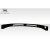2011-2013 Hyundai Sonata Racer Front Lip Under Air Dam Spoiler - 1 Piece - image 6