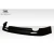 2011-2013 Hyundai Sonata Racer Rear Lip - image 6