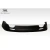 2011-2013 Hyundai Sonata Racer Rear Lip - image 12