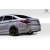 2011-2013 Hyundai Sonata Racer Rear Lip - image 3