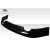 2011-2013 Hyundai Sonata Racer Rear Lip Under Air Dam Spoiler - 1 Piece - image 5