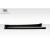 2011-2014 Hyundai Sonata Racer Side Skirts - image 10