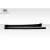2011-2014 Hyundai Sonata Racer Side Skirts - image 11