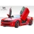 2010-2013 Chevrolet Camaro Racer Kit - image 62