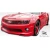 2010-2013 Chevrolet Camaro Racer Kit - image 43