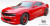 2010-2013 Chevrolet Camaro V8 Duraflex Racer Body Kit 4 Piece