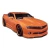 2010-2013 Chevrolet Camaro Racer Kit - image 3