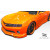 2010-2013 Chevrolet Camaro V6 Duraflex Racer Body Kit - 4 Piece - image 8