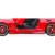 2010-2013 Chevrolet Camaro V6 Duraflex Racer Body Kit - 4 Piece - image 19