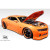 2010-2013 Chevrolet Camaro V6 Duraflex Racer Body Kit - 4 Piece - image 44