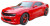 2010-2013 Chevrolet Camaro V6 Duraflex Racer Body Kit 4 Piece