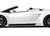 2004-2008 Lamborghini Gallardo AF-1 Wide Body Kit ( GFK ) 9 Piece
