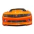 2010-2013 Chevrolet Camaro Racer Front Lip - image 1