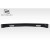 2010-2013 Chevrolet Camaro V6 Racer Front Lip Under Spoiler Air Dam - 1 Piece - image 7