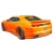 2010-2013 Chevrolet Camaro Racer Rear Lip - image 3