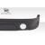 2010-2013 Chevrolet Camaro V6 Racer Rear Lip Under Spoiler Air Dam - 1 Piece - image 6