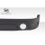 2010-2013 Chevrolet Camaro V6 Duraflex Racer Rear Lip Under Spoiler Air Dam - 1 Piece - image 15