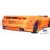 2010-2013 Chevrolet Camaro Racer Rear Lip - image 8