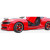 2010-2013 Chevrolet Camaro V8 Racer Front Lip Under Spoiler Air Dam - 1 Piece - image 11