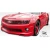 2010-2013 Chevrolet Camaro Racer Front Lip - image 7