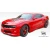 2010-2013 Chevrolet Camaro Racer Front Lip - image 9